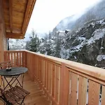 Am Arlberg By Interhome Strengen