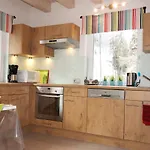 Chalet Am Arlberg By Interhome