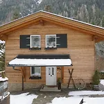 Chalet Am Arlberg By Interhome Strengen