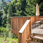 Am Arlberg By Interhome Chalet *