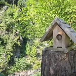 Am Arlberg By Interhome Strengen