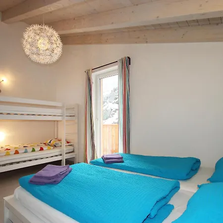 Am Arlberg By Interhome