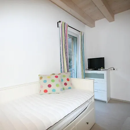 Am Arlberg By Interhome Chalet *