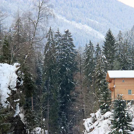 Am Arlberg By Interhome * Strengen