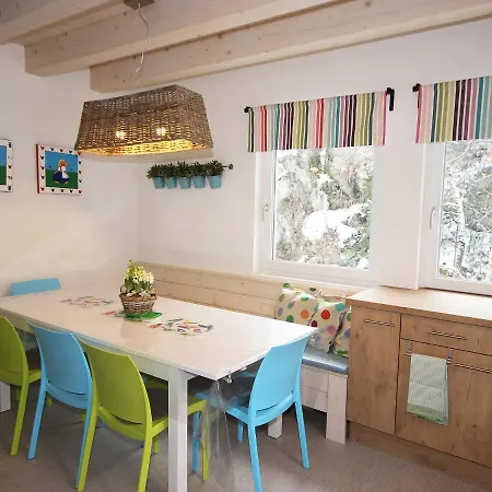 Am Arlberg By Interhome * Strengen