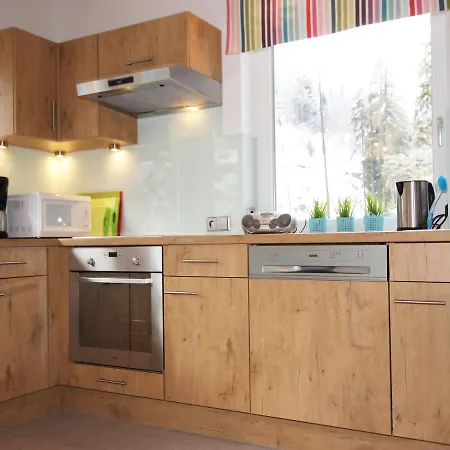 Am Arlberg By Interhome