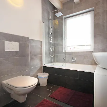 Am Arlberg By Interhome