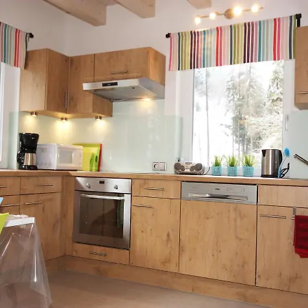Chalé Am Arlberg By Interhome