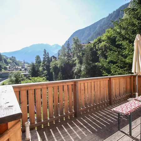 Am Arlberg By Interhome Strengen
