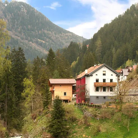 Chalet Am Arlberg By Interhome *