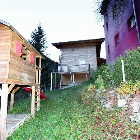 Am Arlberg By Interhome * Strengen