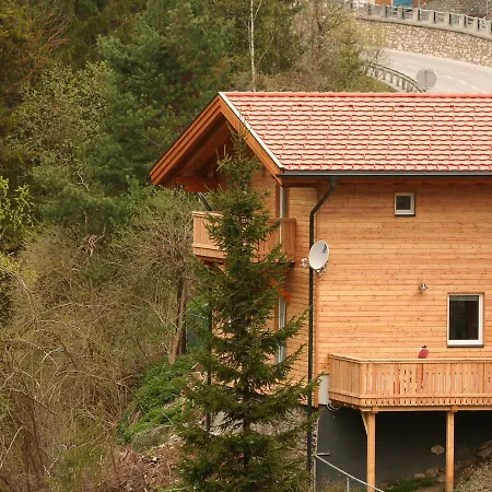 Chalet Am Arlberg By Interhome