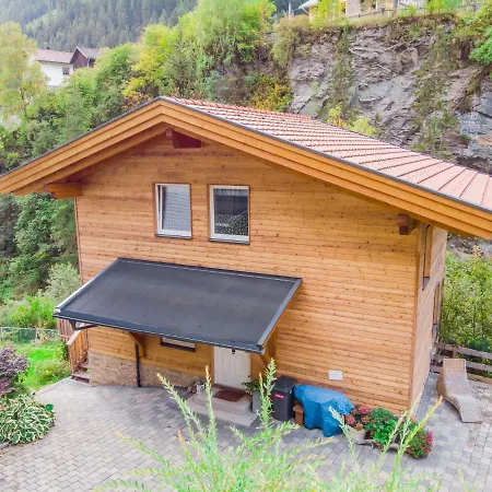 Am Arlberg By Interhome Strengen
