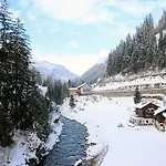 Am Arlberg By Interhome Strengen