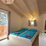 Am Arlberg By Interhome Alpesi faház *