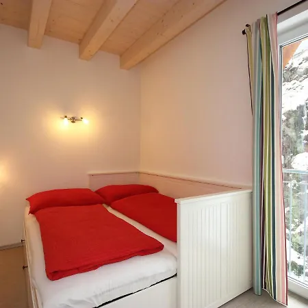 Am Arlberg By Interhome Dağ evi *