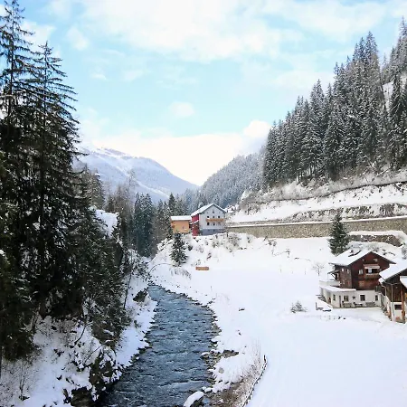 Am Arlberg By Interhome Strengen
